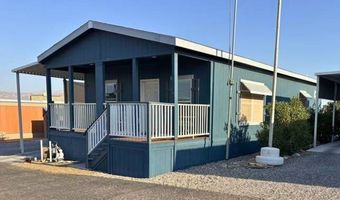 350 Lee Ave 59, Bullhead City, AZ 86429