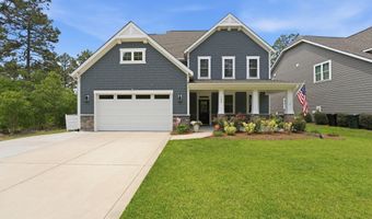 166 Fontana Lake Rd, Aberdeen, NC 28315