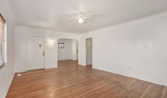 815 Girard Blvd NE, Albuquerque, NM 87106