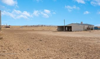 2 STOREY Ave, Belen, NM 87002