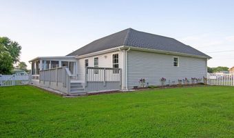 54 MINNER St, Houston, DE 19954