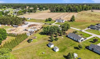 5065 Chris Rd, Bailey, NC 27807