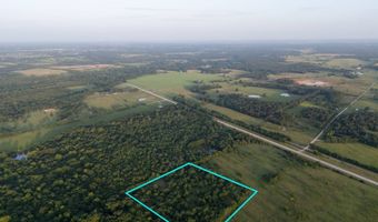 Tract 5 Highway 70, Bennington, OK 74723