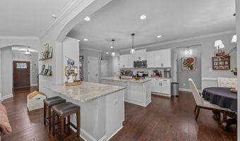 590 Legacy Lakes Way, Aberdeen, NC 28315