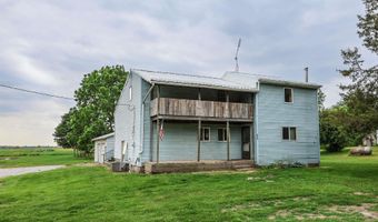 8595 E Metz, Angola, IN 46703