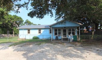 617 N Houston St, Aransas Pass, TX 78336