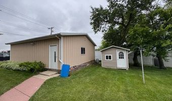 115 S 2nd St, Bristol, SD 57219
