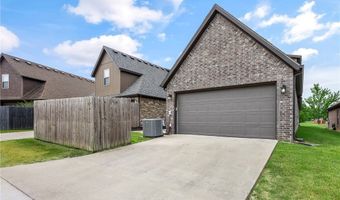 3308 SW Stonepoint Ave, Bentonville, AR 72713