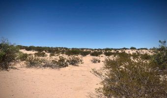 260 Spirit Hill Dr, Anthony, NM 88008