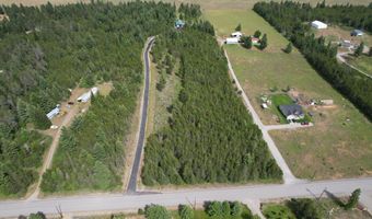 Nka N SYLVAN ROAD ROAD, Athol, ID 83801