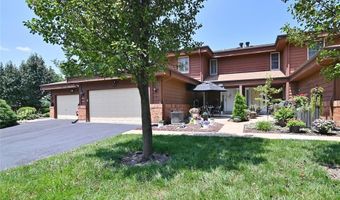 1131 Claytonbrook Ct, Ballwin, MO 63011