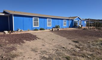 1505 W Bernadine S Way, Ash Fork, AZ 86320