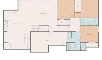 727 Fahlstrom Pl, Afton, MN 55001