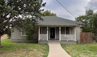 410 N 8th St 2, Alpine, TX 79830