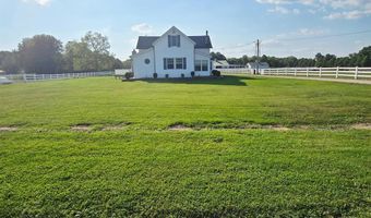 2871 Mexico Ridge Rd, Bennington, IN 47011