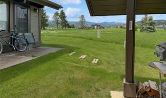 79 Yellowstone Spur 79A, Big Sky, MT 59716