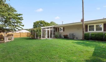 311 Carolyn St, Georgetown, DE 19947
