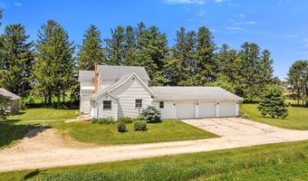 W6231 County Road K, Arlington, WI 53911