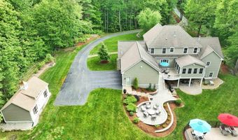 54 Pasture Rd, Auburn, NH 03032