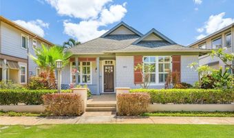 91-1036 Waikapoo St, Ewa Beach, HI 96706