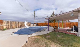 345 ARNOLD Dr, Aztec, NM 87410