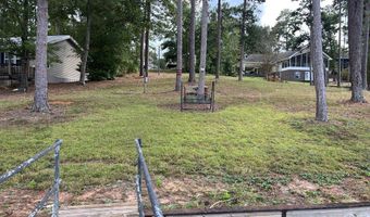 163 N Holiday Dr, Abbeville, AL 36310