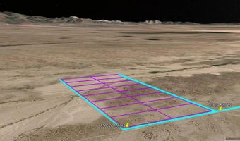 7200 N 8200 W 4287-4300, Beryl, UT 84714