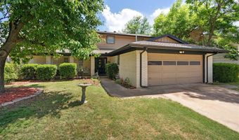 8008 NW 27 St, Bethany, OK 73008