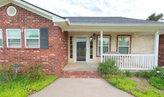 2284 E Roping Rd, Atoka, OK 74525