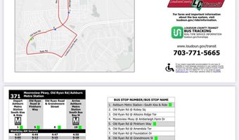 22591 AMENDOLA Ter, Ashburn, VA 20148