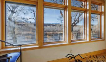 40 Castle Rock Rd, Cody, WY 82414