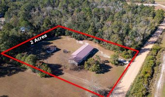 174 Perch St, Alma, GA 31510