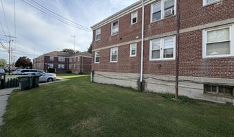 325 N Bishop Ave Bld 93 Apt 25, Bridgeport, CT 06610