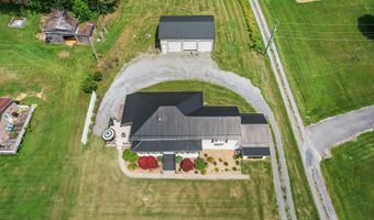 17461 Wyndale Rd, Abingdon, VA 24210