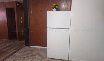 3005 WALNUT St, Amarillo, TX 79107
