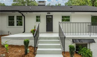 720 Worth St, Asheboro, NC 27203