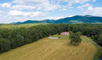 8540 TAYLOR CREEK Rd, Afton, VA 22920