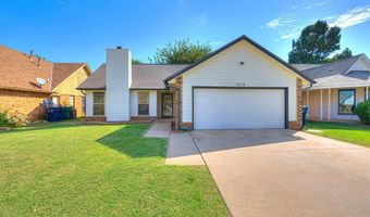 3712 Summerwind Ave, Oklahoma City, OK 73179