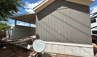 1700 W Shiprock St 119, Apache Junction, AZ 85120