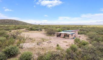 S Rio Vista 102-04-004E Road, Bisbee, AZ 85603