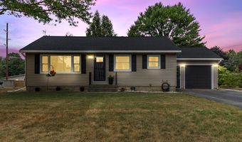11283 Brown Ave, Allendale, MI 49401