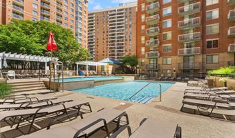 3830 9TH St N 501W, Arlington, VA 22203