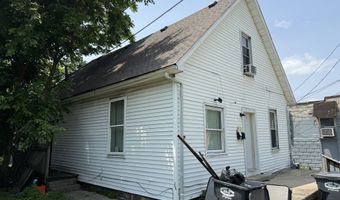 1309 Pearl St, Anderson, IN 46016