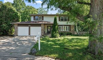 640 Clearview Ct, Algonquin, IL 60102