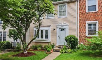 3782 EVANS TRAIL Way, Beltsville, MD 20705