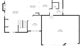 2451 154th Ave NW, Andover, MN 55304