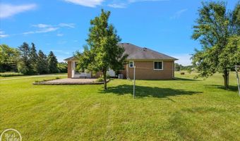 21579 34 Mile, Armada, MI 48005
