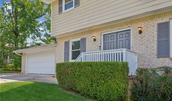 1231 Sanden Ferry Dr, Decatur, GA 30033