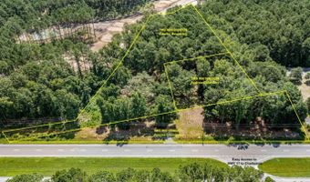 U.S. 17, Awendaw, SC 29429