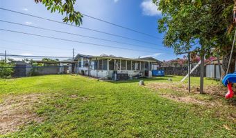 524 Pauku St, Kailua, HI 96734